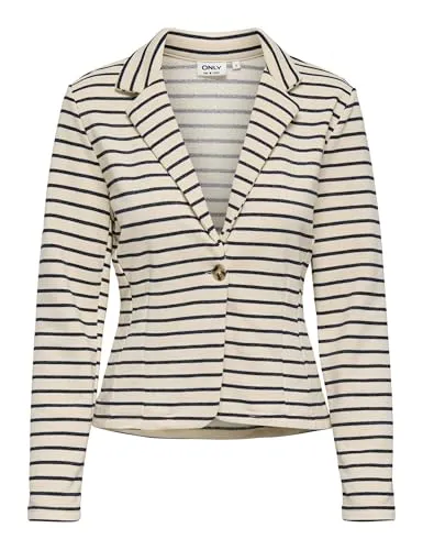 ONLY Onlnelson cardigan donna maniche lunghe taglia M