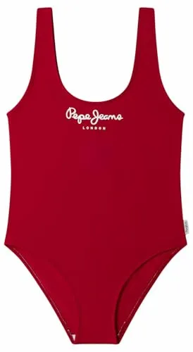 Pepe Jeans Pepe Sc costume bambina poliammide