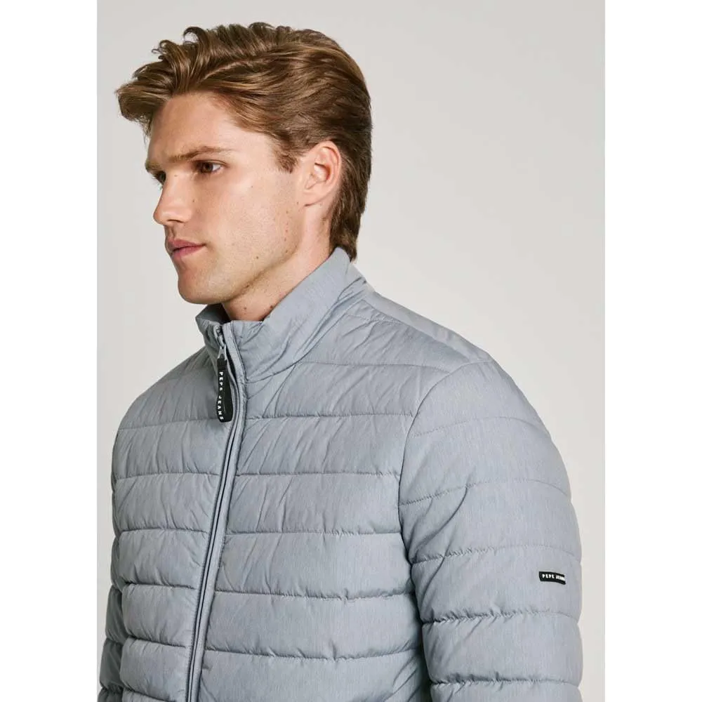 Pepe Jeans Tomi piumino uomo medio nero
