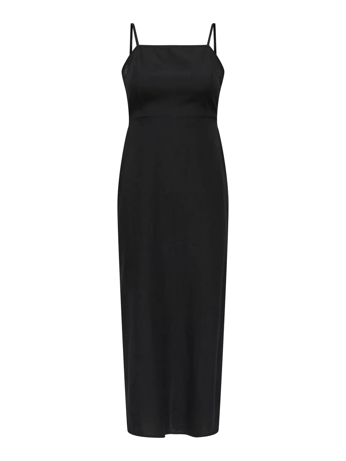 ONLY Onljakiri abito midi lino donna traspirante