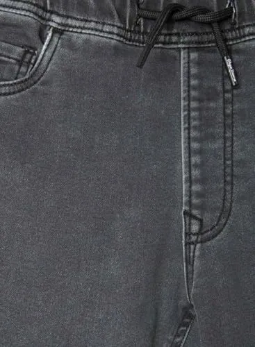 Pepe Jeans Archie Jeans Bambino Taper 14 Anni Grigio