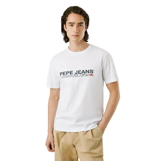 Pepe Jeans Matthew Tee t-shirt uomo cotone XXL