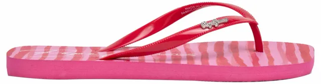 Pepe Jeans Rave Tex W infradito donna 38 EU mare