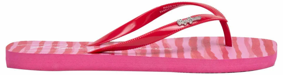 Pepe Jeans Rave Tex W infradito donna 38 EU mare