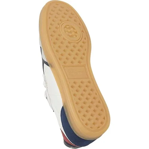 Pepe Jeans Ball Origin M Sneakers Uomo Pelle 46 EU