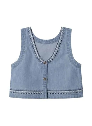 Pepe Jeans Ivy Camicia Bambina 12 Anni Denim