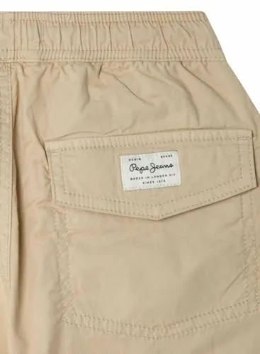 Pepe Jeans Stephen Pantaloni Bambino 12 Anni Dritti