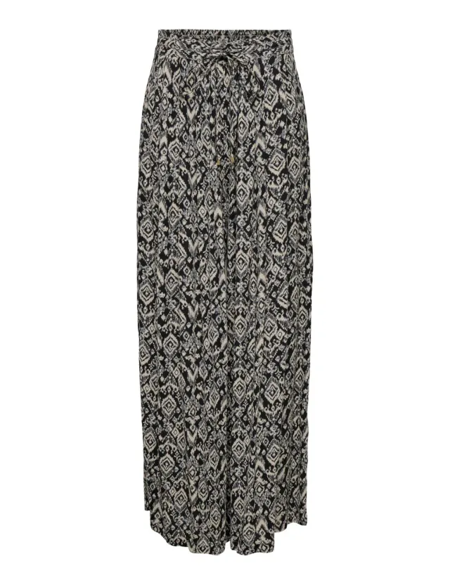ONLY Onlchiara PTM pantaloni donna nero