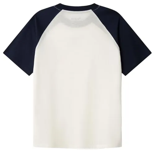 Pepe Jeans Vanner t-shirt bambino 10 anni raglan