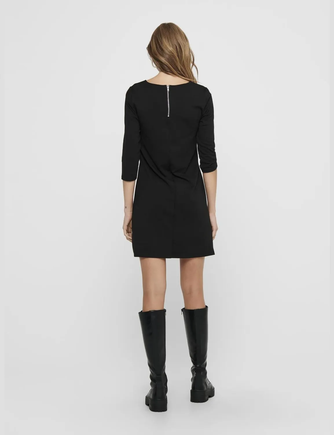ONLY ONLWINNER abito donna leggero fantasia