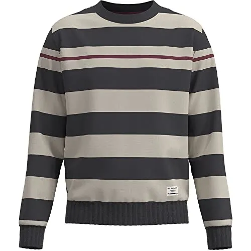 Pepe Jeans Simpkin maglione uomo L a righe