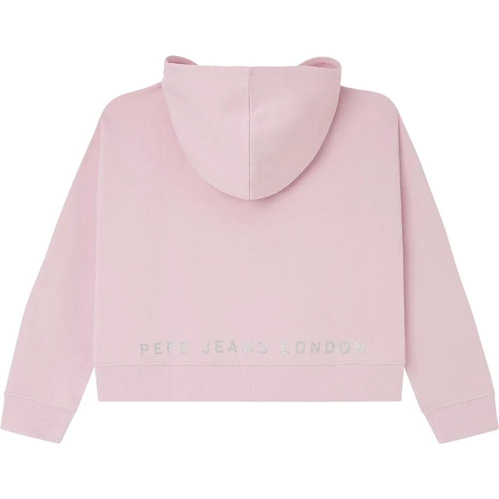 Pepe Jeans Vicky maglia tuta bambina casual