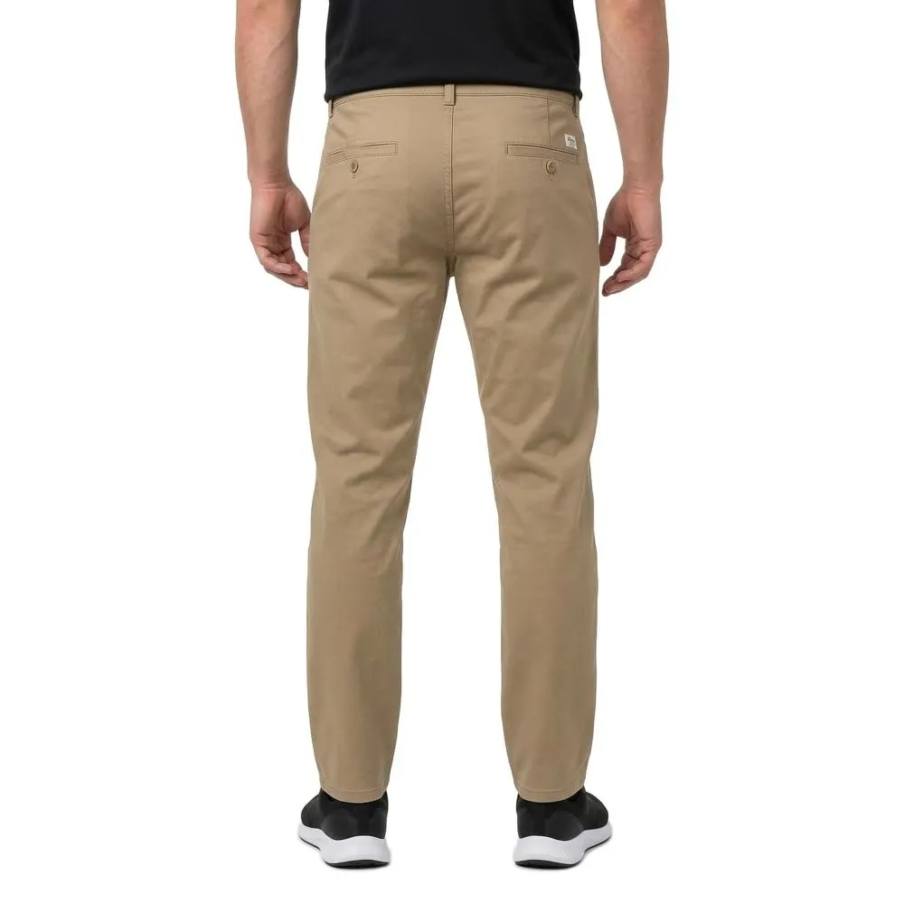 Pepe Jeans Slim Chino Twill pantaloni uomo slim