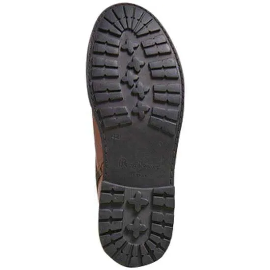Pepe Jeans Fred Land Stivali Uomo 45 EU in Pelle