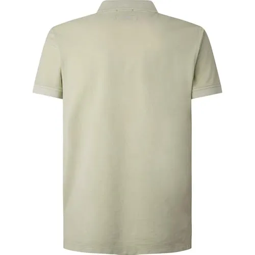 Pepe Jeans Vincent GD N polo uomo slim fit cotone