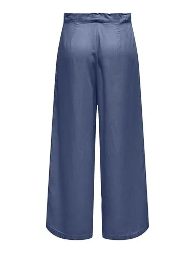 ONLY Onlcharis Life Pantaloni Culotte M
