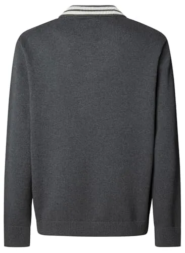 Pepe Jeans Pablo Maglione Uomo Blu Taglia L