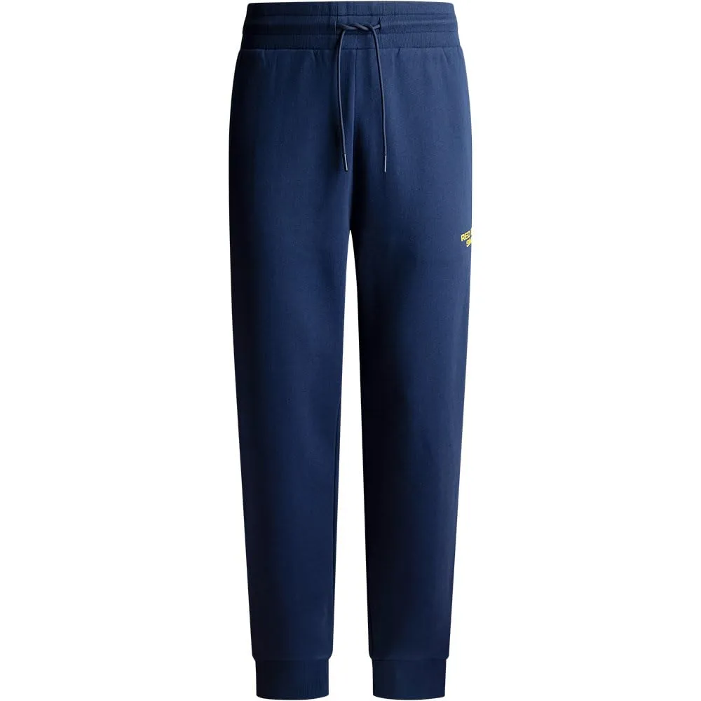 Pepe Jeans Reflect Logo jogger uomo XL slim