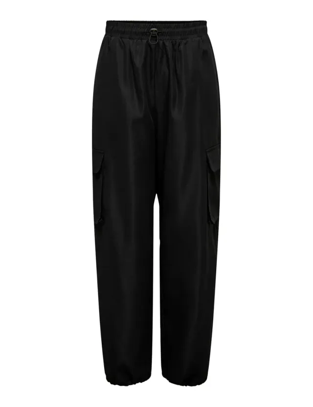 ONLY Onlcashi Regular Fit pantaloni cargo Chateau Gray SW/32L