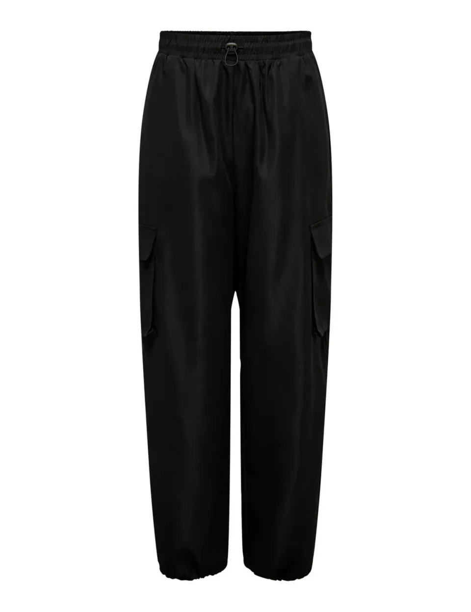 ONLY Onlcashi Regular Fit pantaloni cargo Chateau Gray SW/32L