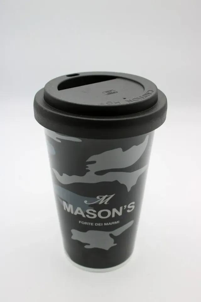 Mason's Mug tazza termica camouflage