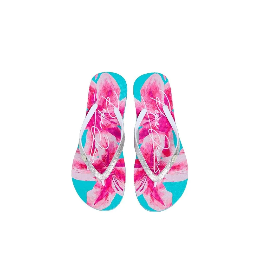 Pepe Jeans Rake Flow W infradito donna 38 EVA nera