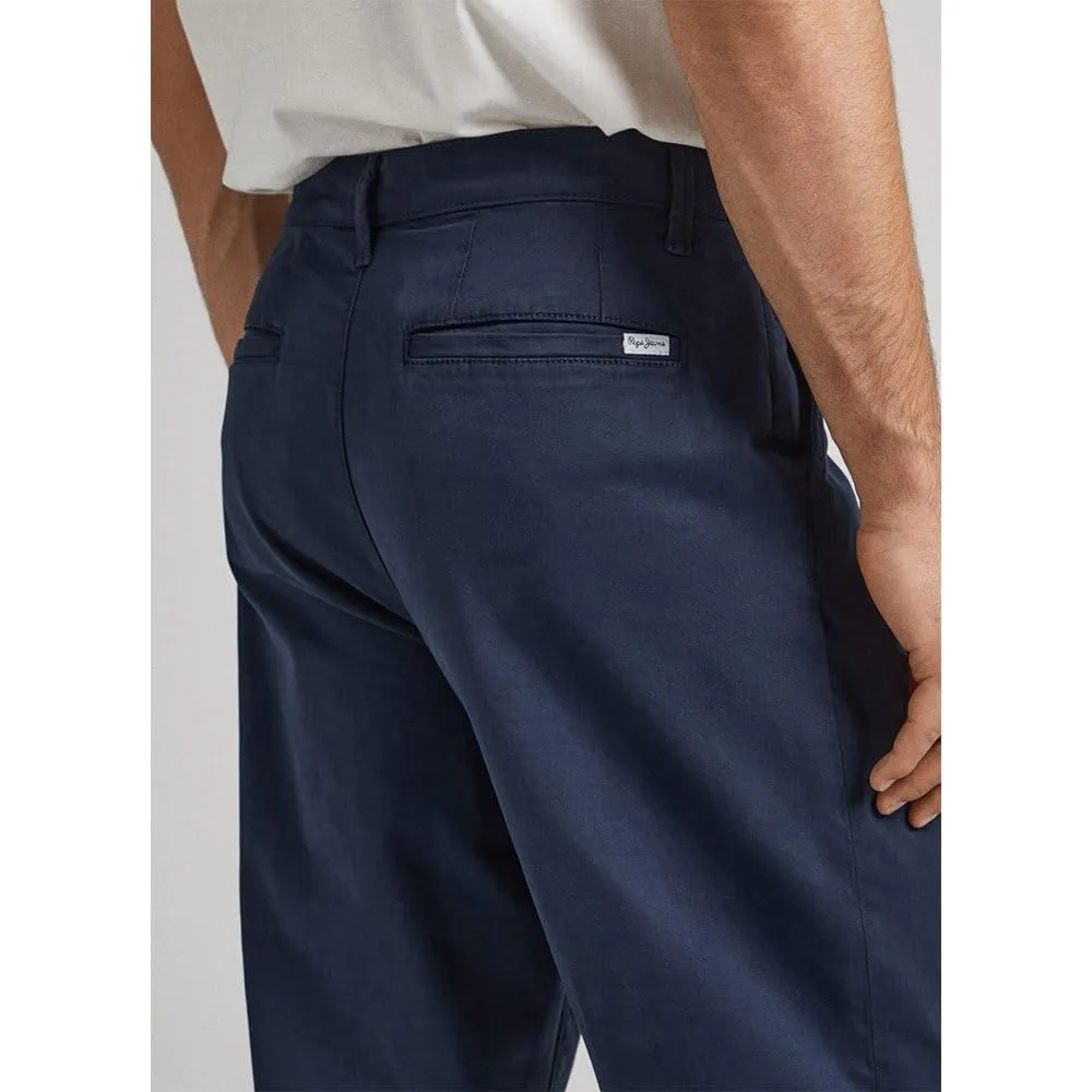 Pepe Jeans Harrow pantalone uomo 28W/30L loose fit
