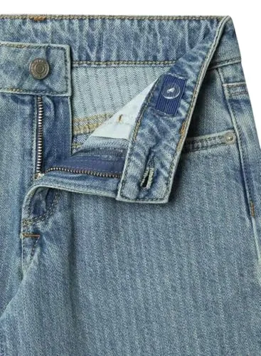 Pepe Jeans Lexy Stripe jeans bambina 10 anni gamba larga