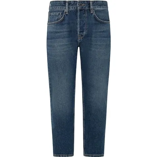 Pepe Jeans Callen Jeans Uomo 36W/30L taper