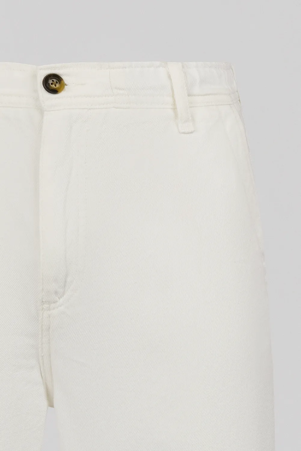 Teddy Smith S-Arlo SH shorts uomo bianco sporco