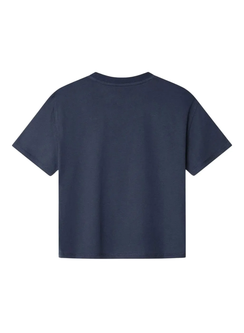 Pepe Jeans Carter T-Shirt Bambini Grafica Davanti