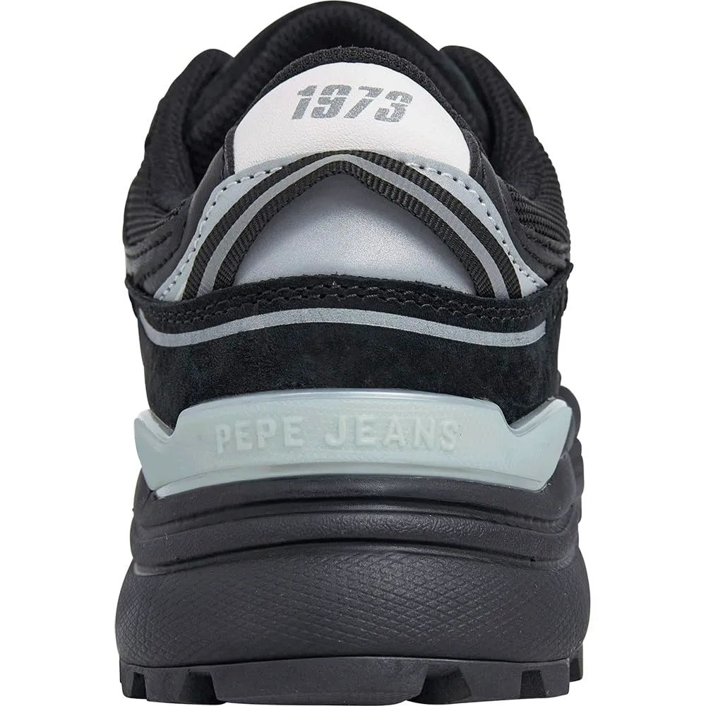 Pepe Jeans Darren Earth sneakers uomo 47 outdoor