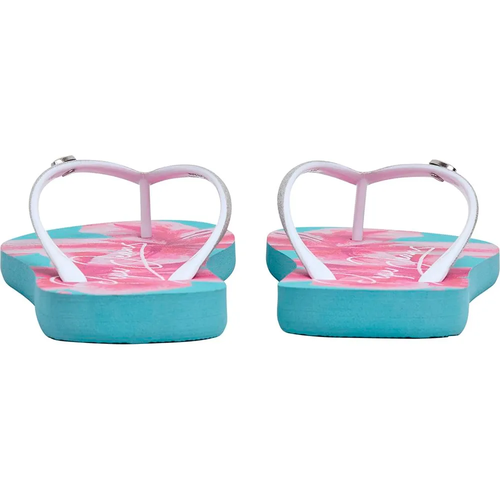 Pepe Jeans Rake Flow W infradito donna 38 EVA nera