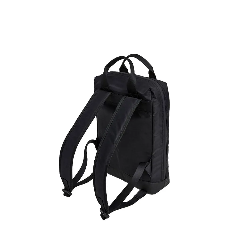 Pepe Jeans Glen zaino uomo nero con zip
