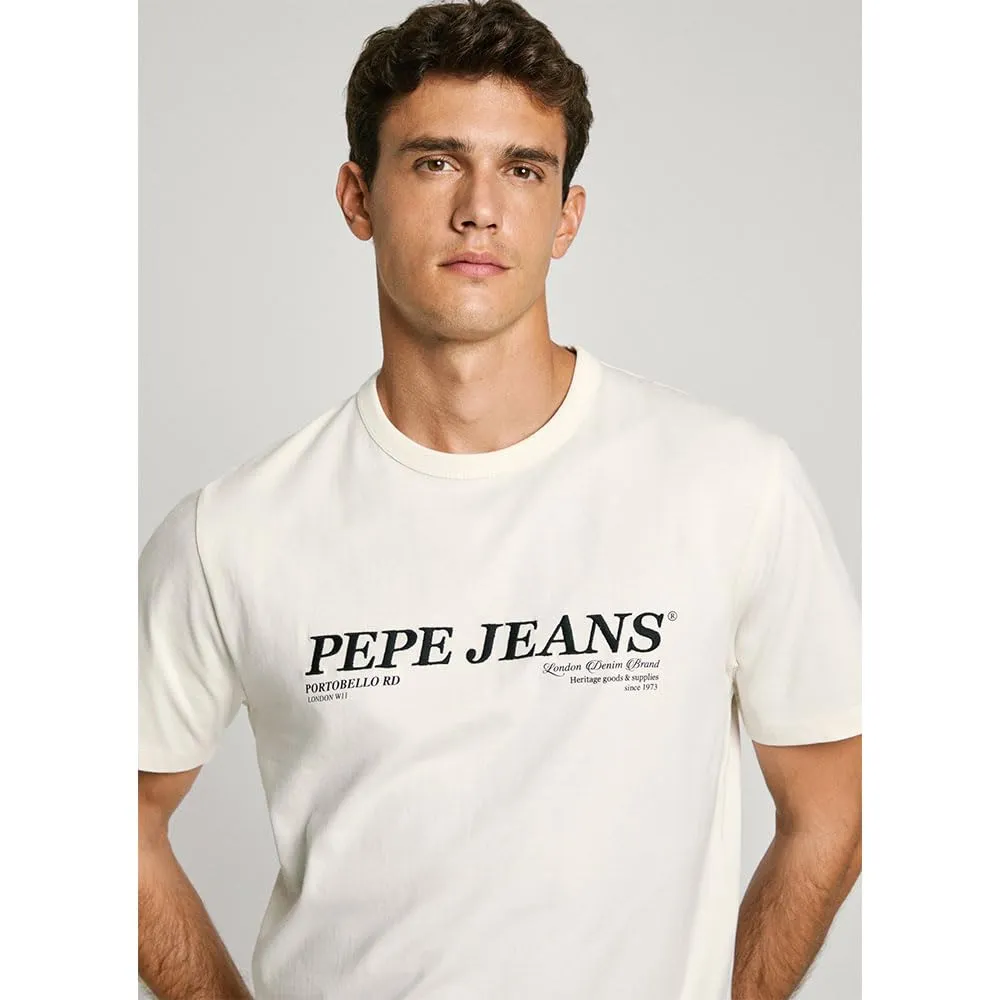 Pepe Jeans Dylan T-Shirt Uomo XL Regular Fit