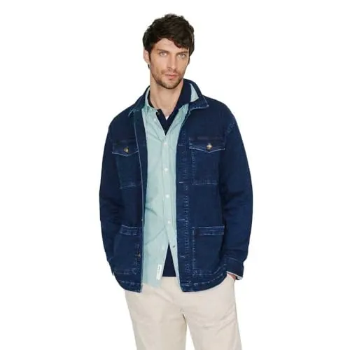 Pepe Jeans Bingham Gdg Giacca Uomo Invernale