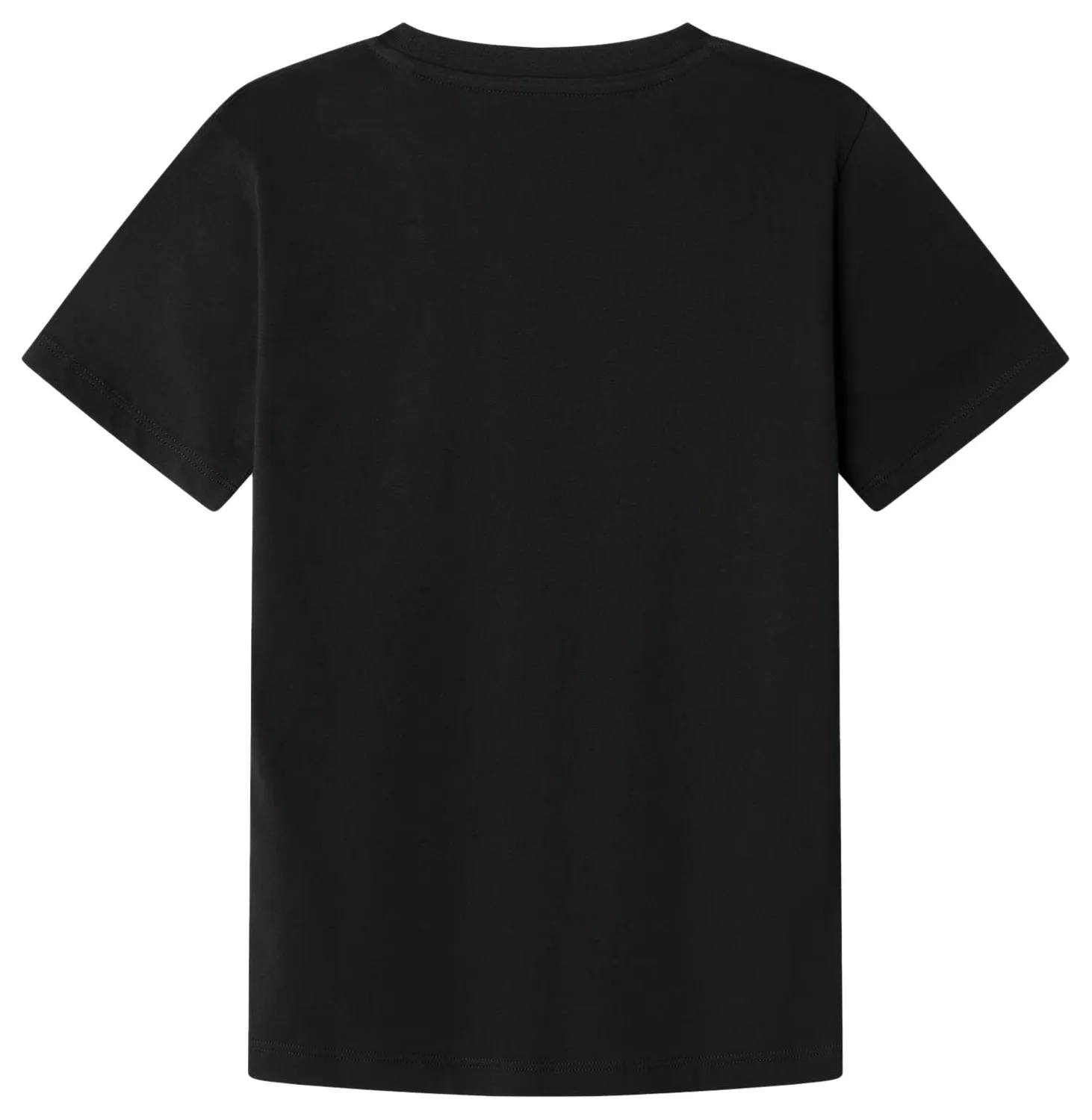 Pepe Jeans New Art T-Shirt maglietta bambino logo stampato