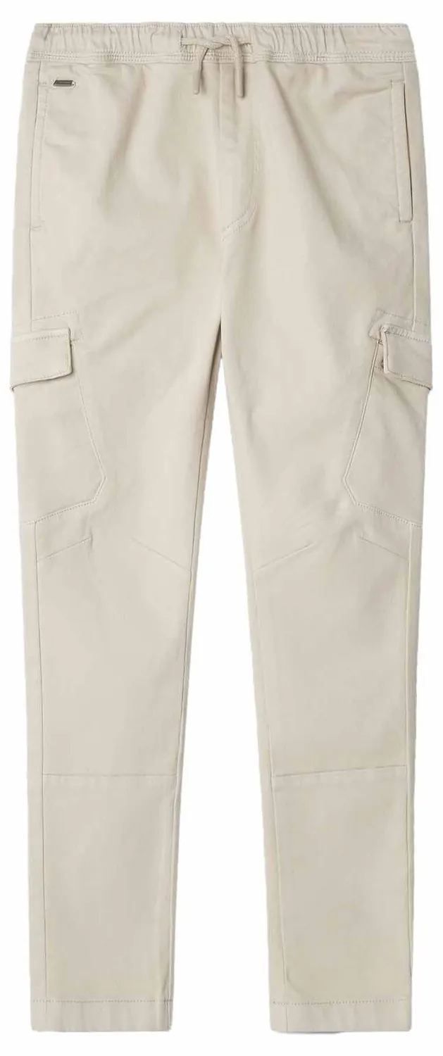 Pepe Jeans PB2100038 Pantalone Bimbo Slim Coulisse