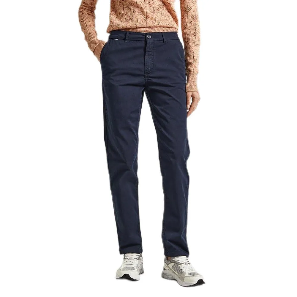 Pepe Jeans Tracy jeans donna colorati verde foglia 28/30