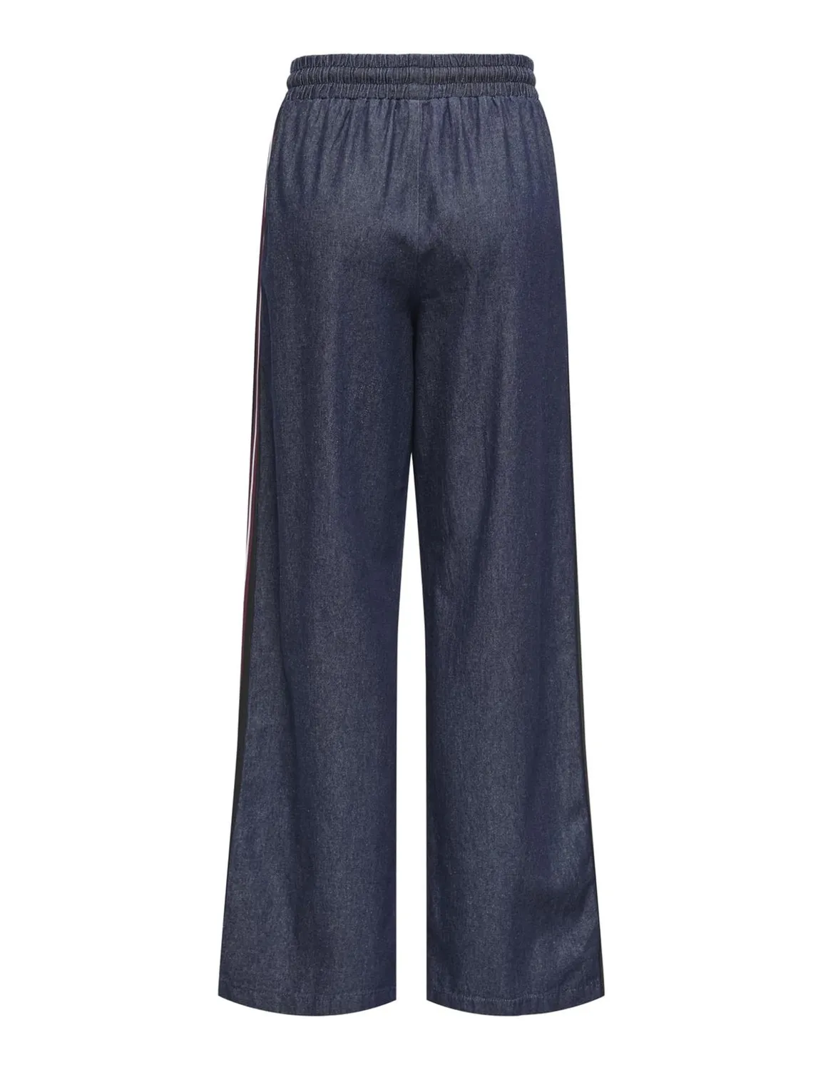 ONLY Onlcaline HW Pull-up pantaloni donna XS 32L vita alta