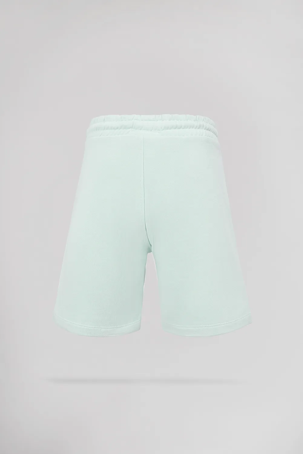 Teddy Smith S-Narky bermuda ragazzo Bleach Menthol