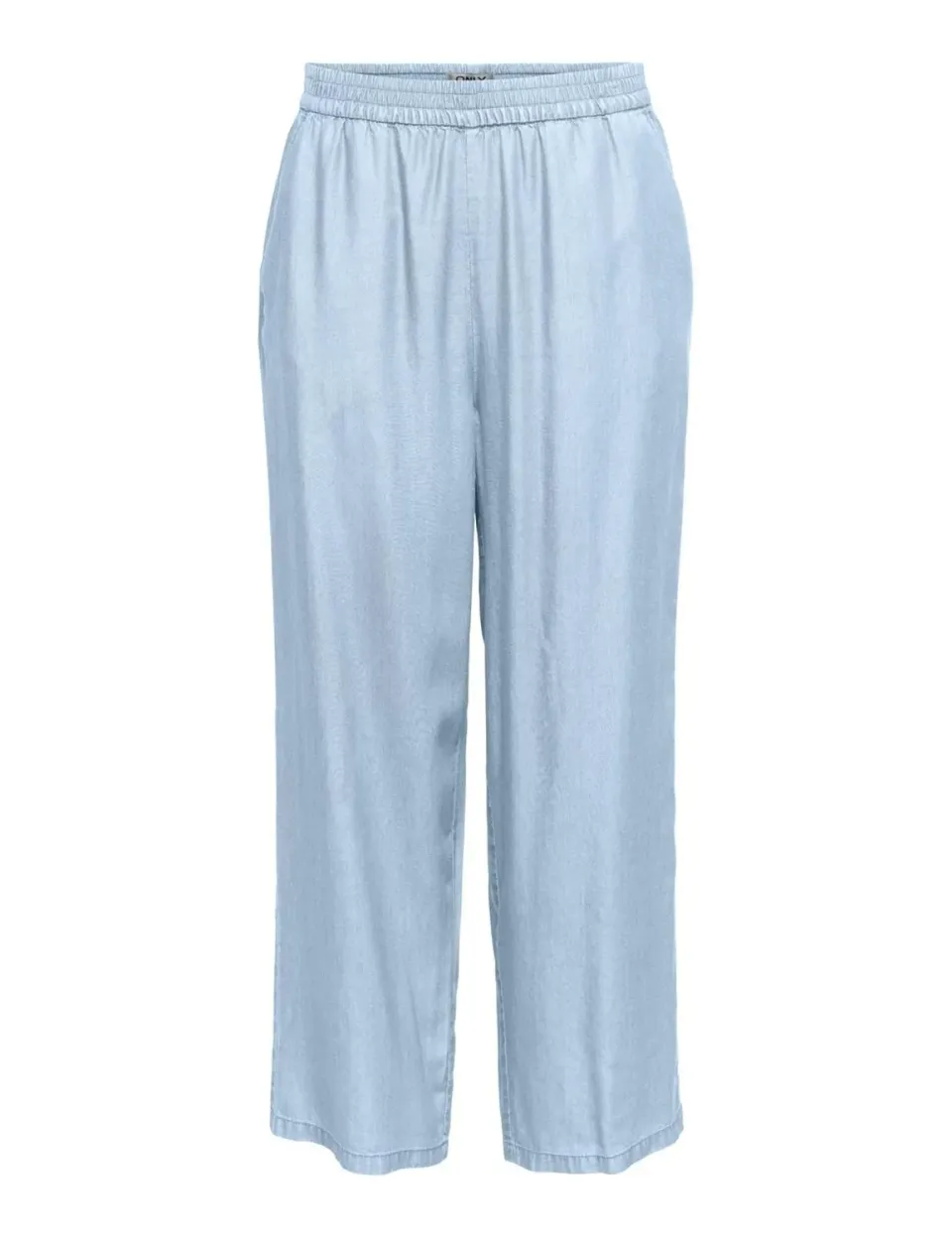 ONLY Onlcharis Life Culotte pantaloni denim