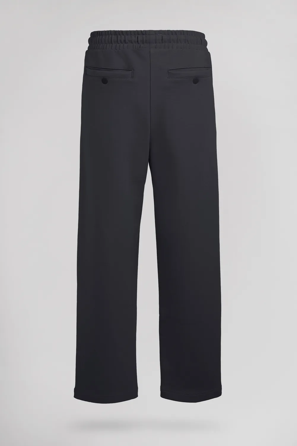 Teddy Smith P-Evy JR pantalone tuta navy bambino
