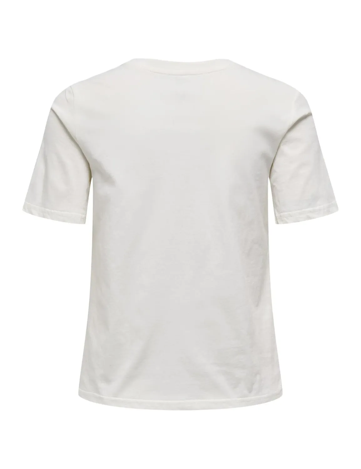 ONLY Onlelma S/S O-Neck Top Box Jrs top M