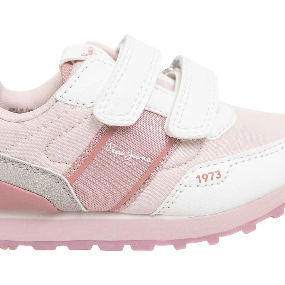 Pepe Jeans Dublin Sweet GK sneakers donna 41 running