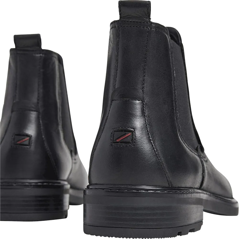 Pepe Jeans Leeds City stivali uomo 45 EU in pelle