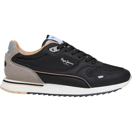 Pepe Jeans Bexley City M Sneakers Uomo Intersuola EVA