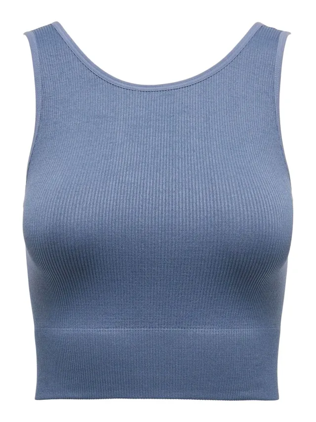 ONLY Play Onpjaia top sportivo donna taglia S-M