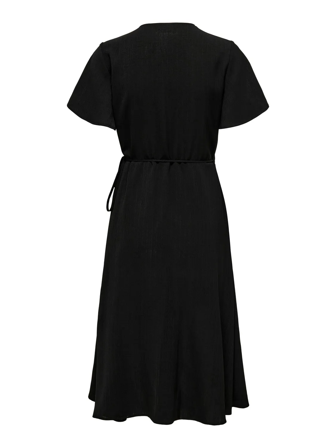 ONLY ONLCALI abito lungo nero elegante