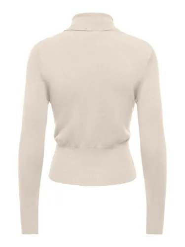 ONLY ONLANDREA lupetto birch taglia XS